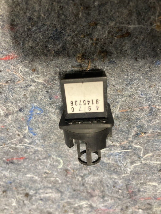 1992-1997 Volvo 850 GLT V70 Internal Temperature Sensor 4970 9145736 #773M