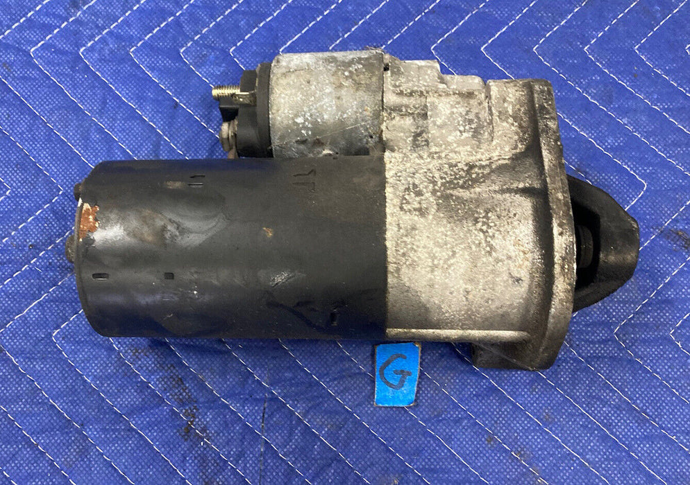 2004-2007 Volvo S60R V70R S60 Starter Motor Assembly Engine 2.5l OEM #2910M