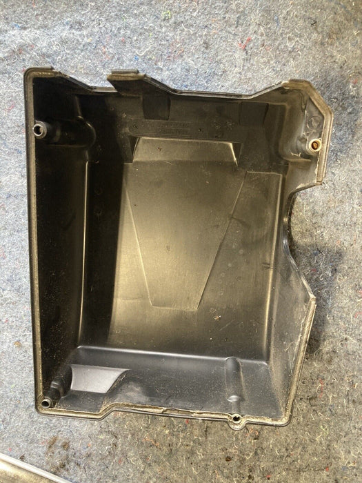 1986-1994 BMW 7 Series E32 ECU Cover Computer Panel 1747122 ￼ OEM #815M