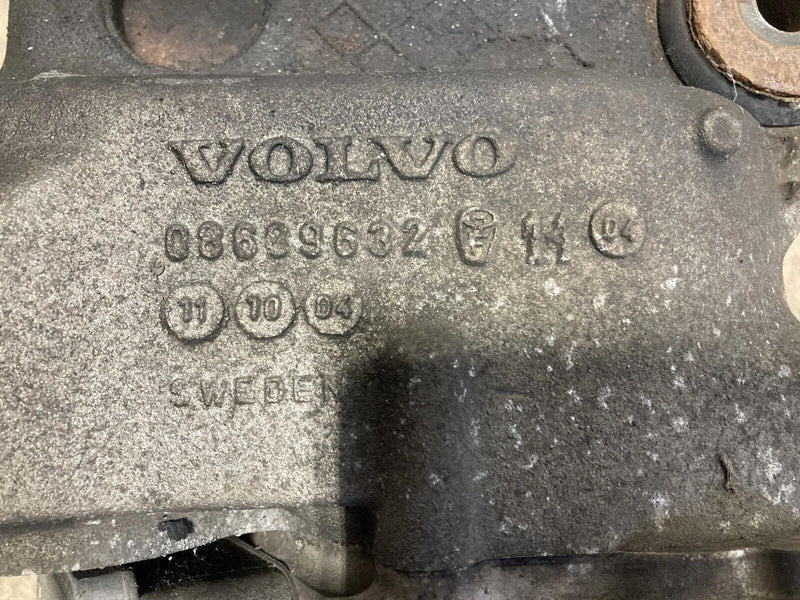 2004-2007 Volvo S60R S60 V70R AWD Rear Differential Carrier 08689632 OEM #2838M