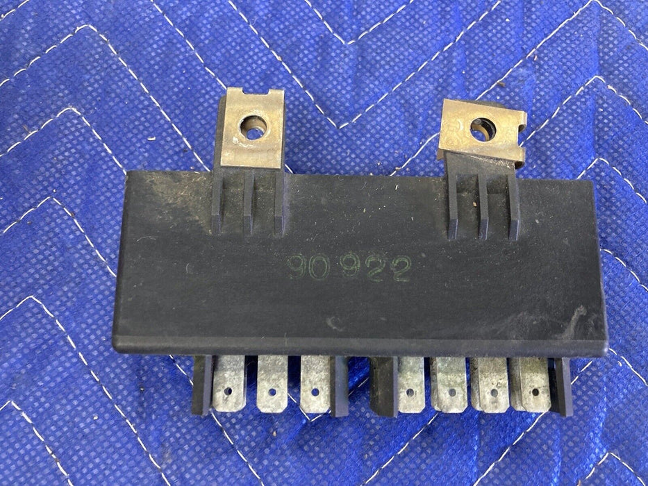 1982-1994 BMW E30 318i 325i Lamp Control Module Unit 1375909 Relay OEM #2466M