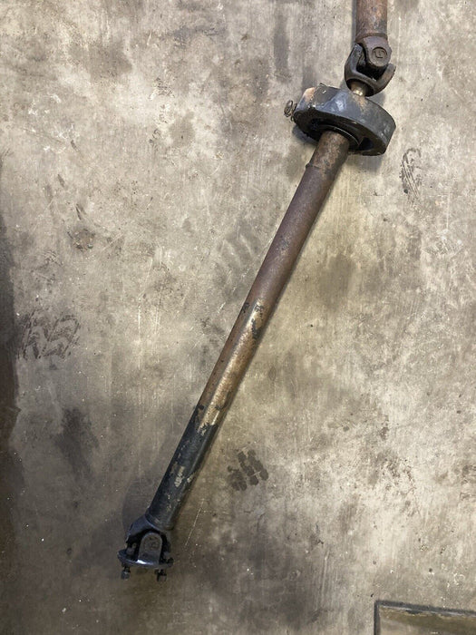 1975-1985 Volvo 242 240 244 245 Drive Shaft 2 Door Coupe 2.3 Manual OEM #1690M