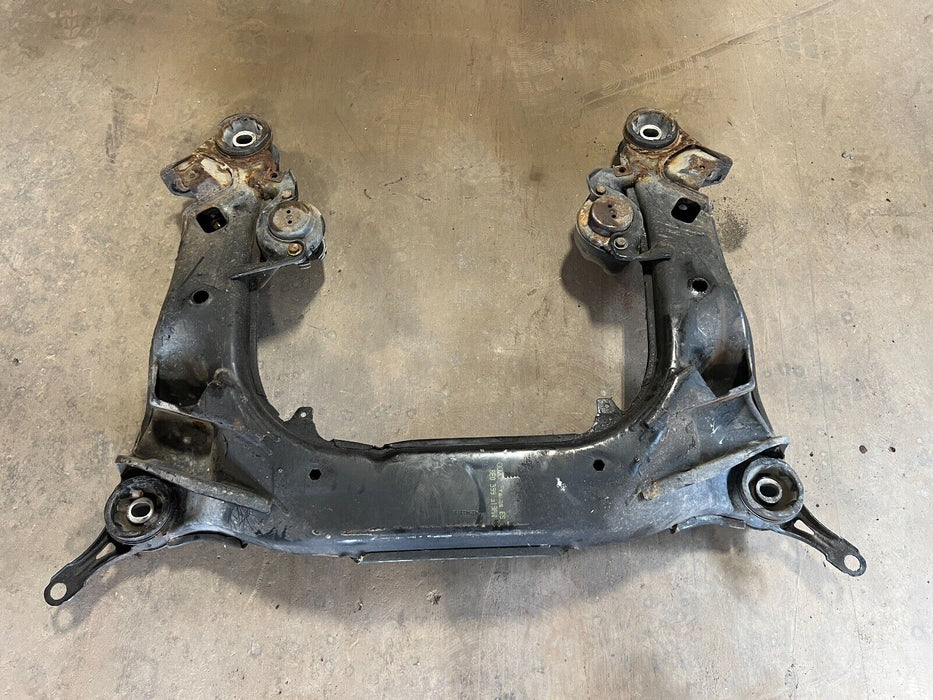 2003-2009 Audi S4 B6 B7 8E Front Subframe Crossmember 8E0399313 OEM #562EM