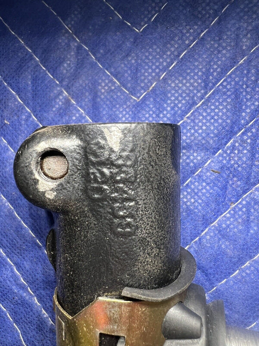 1963-1982 Corvette C2 C3 GM Power Steering Control Valve Rebuilt OEM #3310E