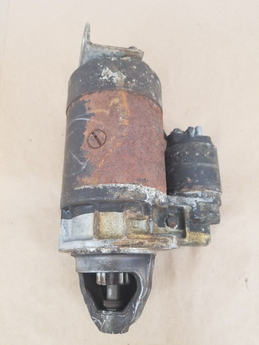 1984-93 BMW E30 318i 325i OEM STARTER 0001311100 Bosch #CN548