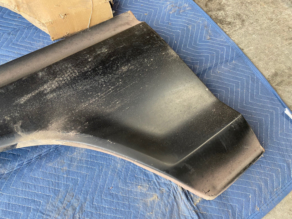 1973-1979 Ford F Series F100 F150 F250 F350 P/U Truck LH Front Fender NOS #951E