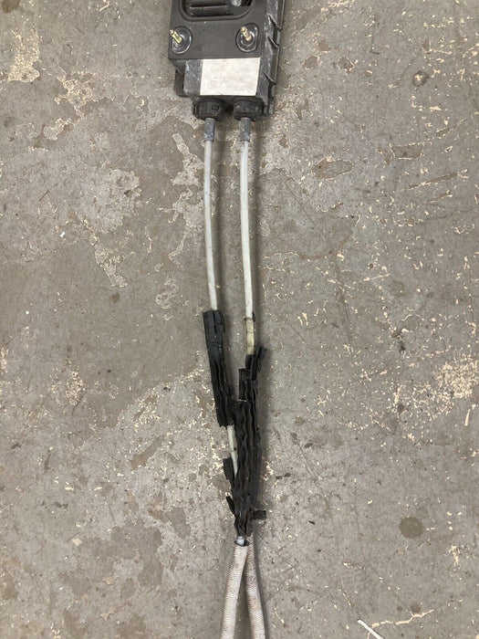 1999-2005 Volkswagen VW Jetta MK4 5 Speed Shifter Linkage Manual OEM #2359M