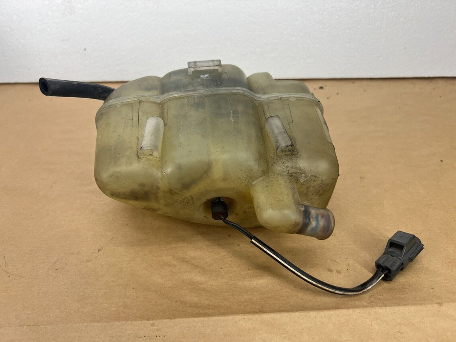 2005-2007 Volvo S60R V70R Coolant Overflow Expansion Jug Reservoir OEM #1239EM