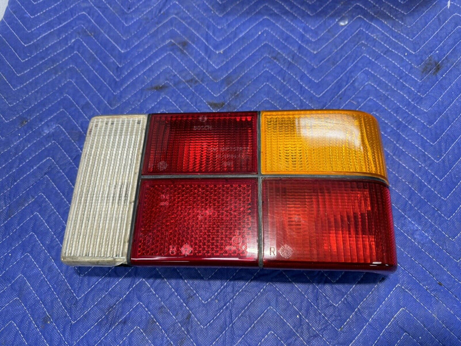 1979-1984 Volvo 240 242 244 Sedan 5 Panel Tail Light Right Rear Lamp OEM #3294E