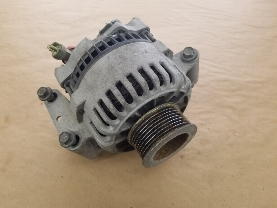 2005-2007 FORD F-350 F350 OEM ALTERNATOR BATTERY 6.0 LITER CHARGING  #644CN