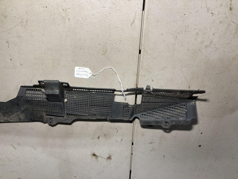 1976-1979 Cadillac Seville Cowl Wiper Transmission Cover Panel OEM #1907M