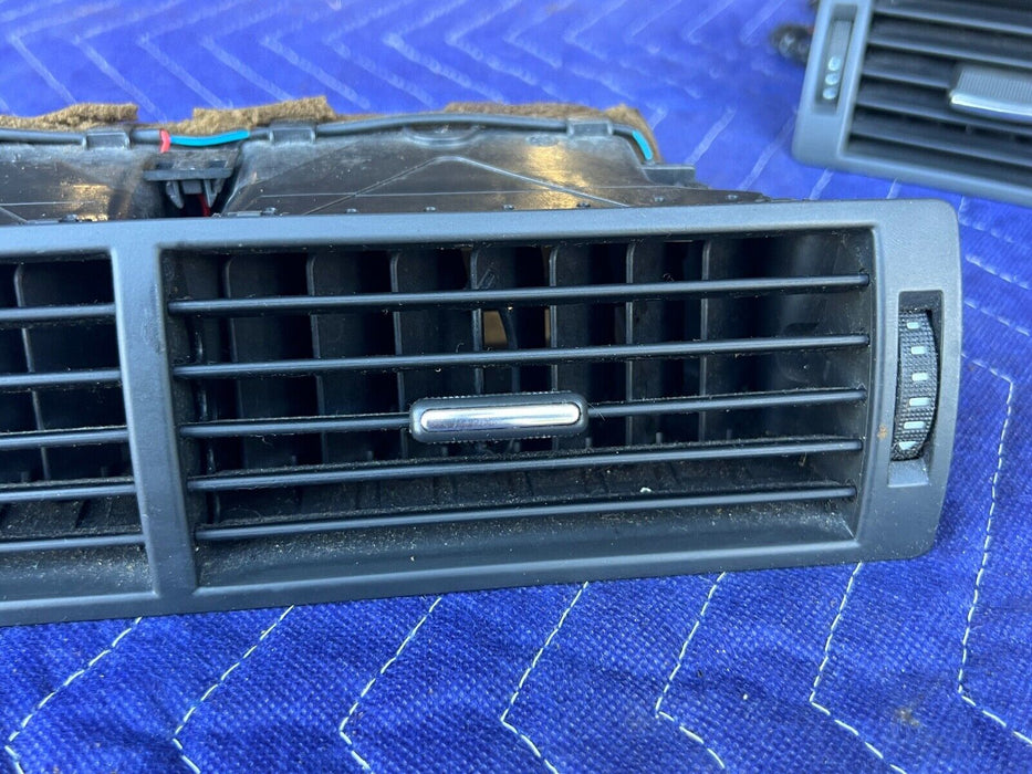 2003-2009 Audi S4 B6 B7 8E RH LH Center A/C Heat Air Vent 8E0820902F OEM #644EM