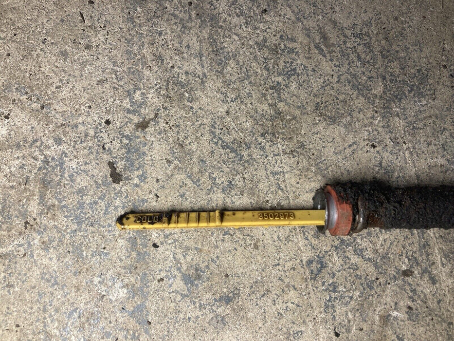 1992-97 Volvo 850 GLT Automatic Transmission Dipstick Oil Tube 3502973 OEM #757M