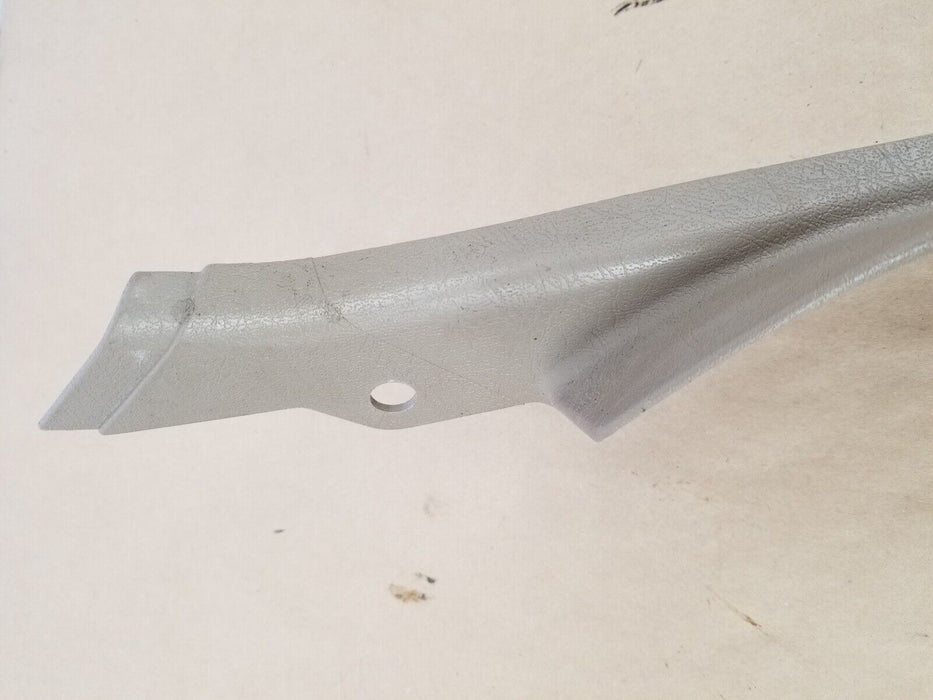 1992-1997 Volvo 850 850R Rear Door Left & Right Door Entry Trim Sedan OEM #2795E