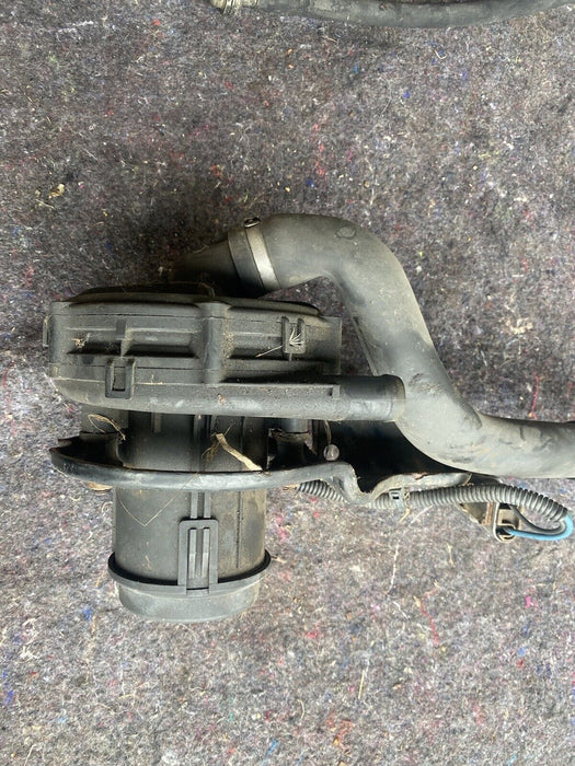 98-00 Volvo V70R V70 S70 EVAP Smog Pump B5234 5 Cylinder 9179271 OEM #1657E