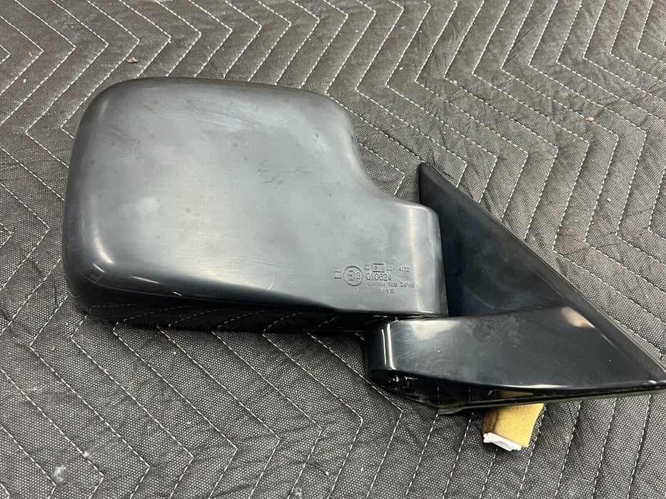 1998-2002 Isuzu Trooper Right Passenger RH Door Side Mirror Assembly OEM #906EM