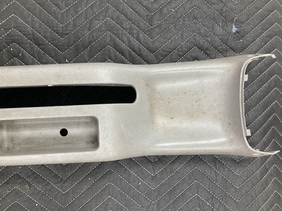 1999-2005 Volkswagen VW Jetta MK4 1j0863323 Center Console Trim OEM #2391M