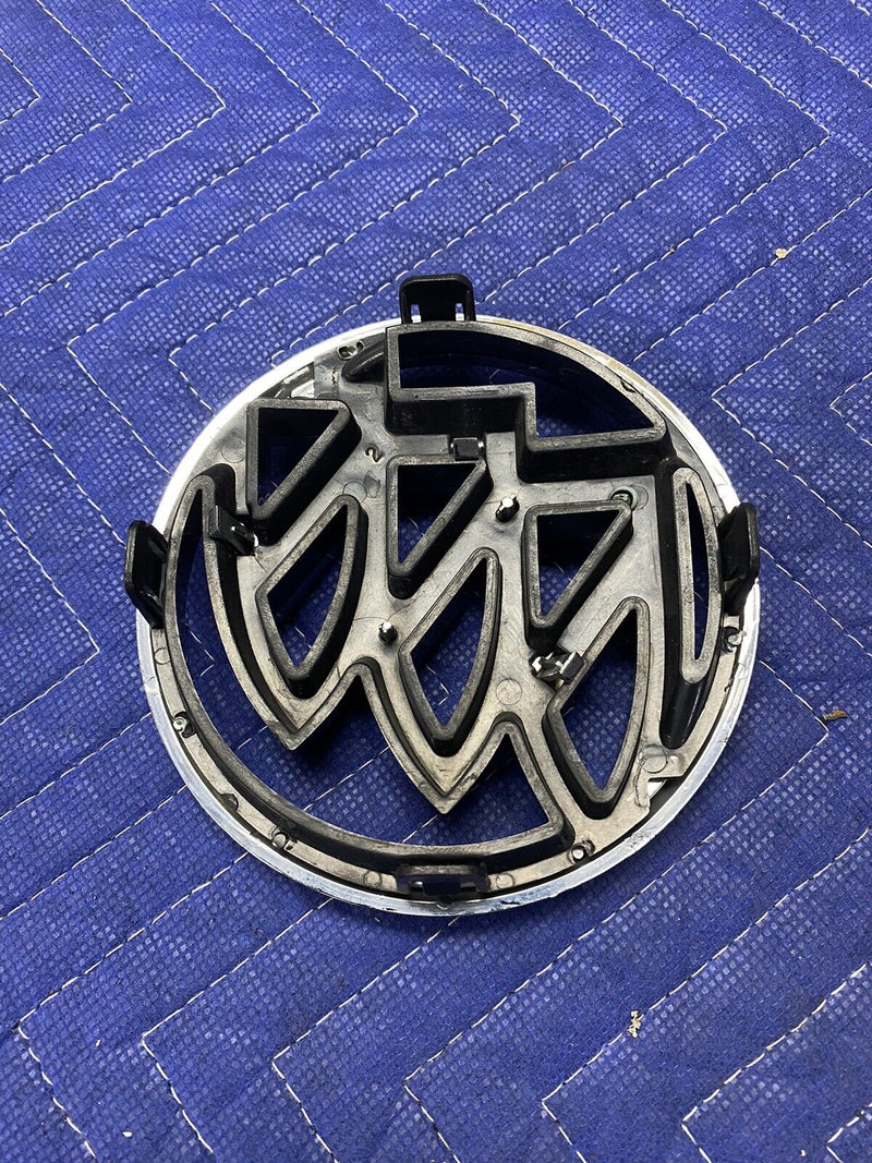 2013-2017 Buick Encore Front Grille Emblem Outer Ornament OEM #3056E