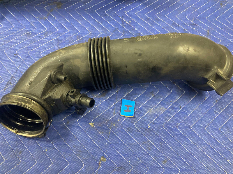 2004-2007 Volvo S60R S60 V70R Turbo Inter Cooler Charge Pipe 8649612 OEM #2953M