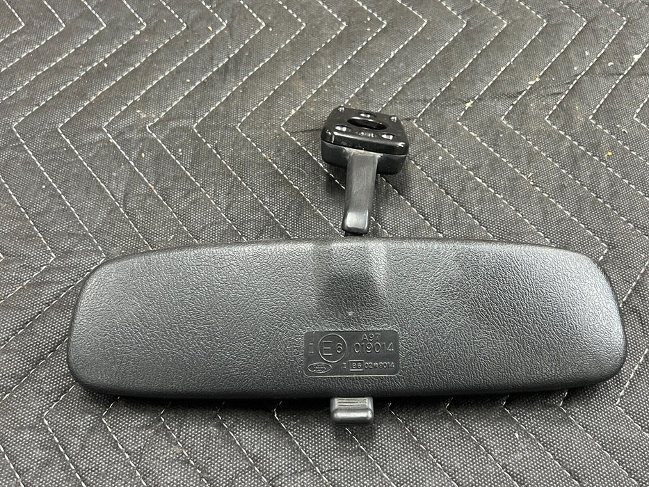 1995-1998 Acura TL Center Interior Rear View Mirror Assembly OEM #800EM