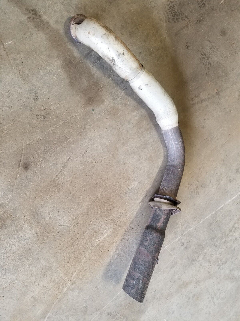 1992-2007 Ford E150 E250 E350 EXHAUST MUFFLER TIP PIPE #922CN