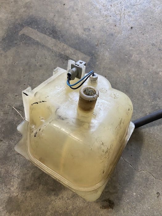 98-00 Volvo V70R V70 S70 Coolant Antifreeze Overflow Jug Expansion OEM #1548E