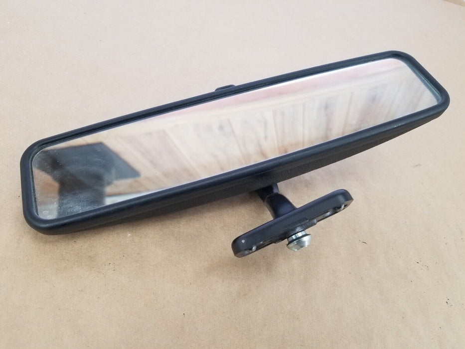 1992-1997 Volvo 850 850R Rear View Mirror Manual Dimming OEM #2781E