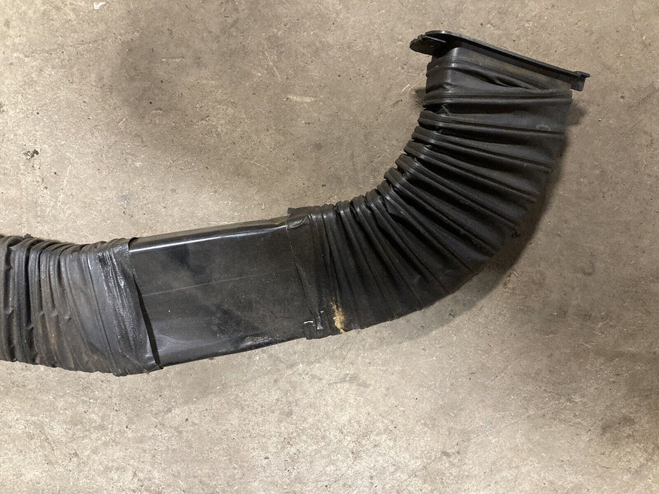 1976-1979 Cadillac Seville Air Filter Intake Duct Tube Hose GM OEM #1876M