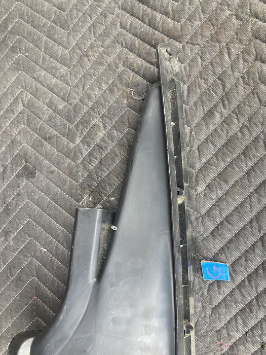 1982-1994 BMW E30 318i 325i Left Front Bumper Cover LH 1888235 OEM #2202M