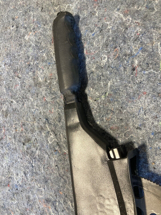 1986-1994 BMW 7 Series E32 E Brake Handle Emergency Hand Black Cable OEM #870M