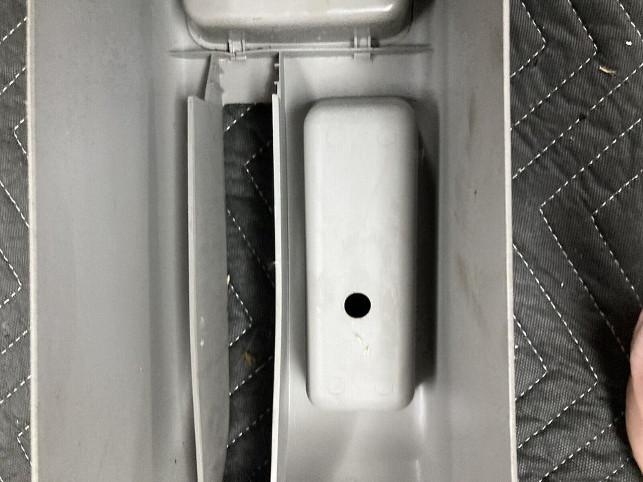 1999-2005 Volkswagen VW Jetta MK4 1j0863323 Center Console Trim OEM #2391M