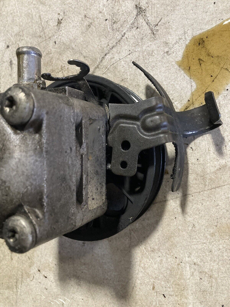 2004-2007 Volvo S60R S60 V70 2.5L Power Steering Pump 8603782 OEM #2784M