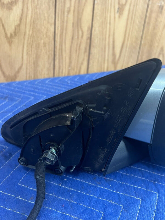 2005-2007 Volvo S60R V70R Passenger RH Side Mirror Assembly 30779813 OEM #1188EM