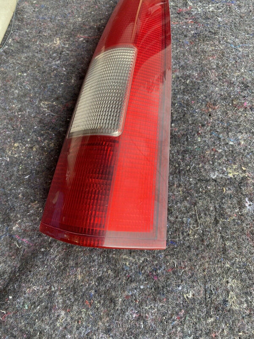 98-00 Volvo V70R V70 Passenger Rear Upper Tail Light 9157802 OEM #1607E