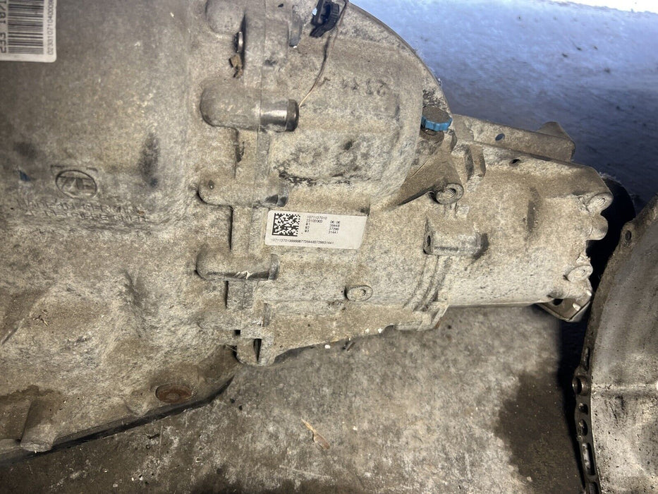 2004-2005 Audi S4 B6 B7 8E Automatic AWD Transmission & Transfer Case OE #1289EM