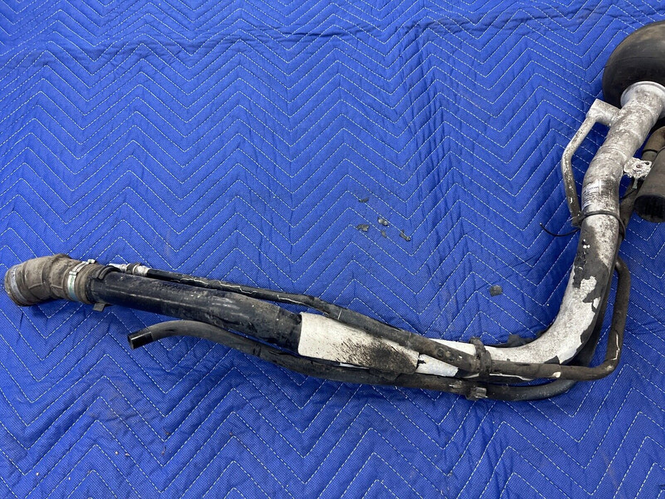 2005-2007 Volvo S60R V70R Fuel Tank Filler Neck Petrol Gas 30742330 OEM #1079EM