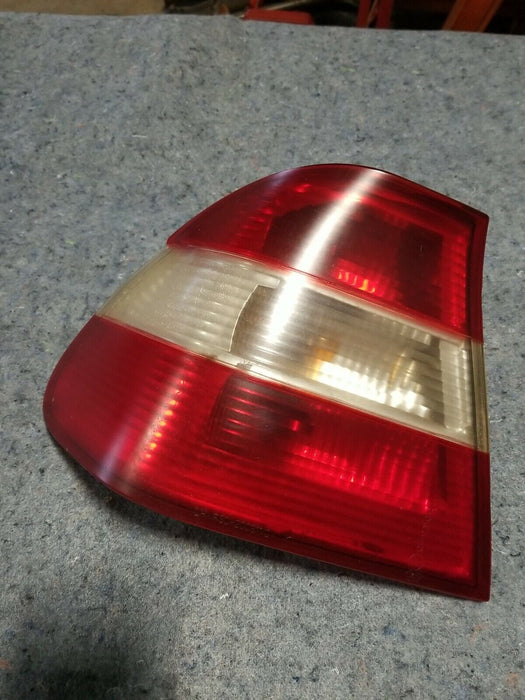 1997-2006 E46 Series BMW 330XI DRIVER SIDE TAIL LIGHT CORNER OEM  #92CN