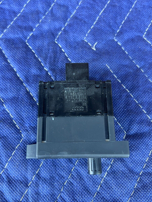 2003-2009 Audi S4 B6 B7 8E Headlight Timer Switch, Dimmer 8E1919094B OEM #633EM