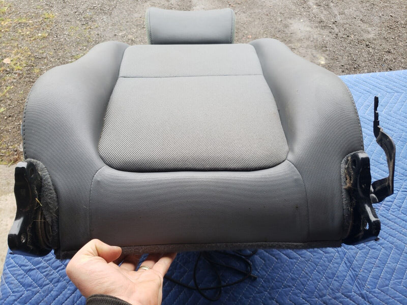 2003-2006 Honda Element Driver Seat Back Upper Upright Cushion No Armrest #996CN