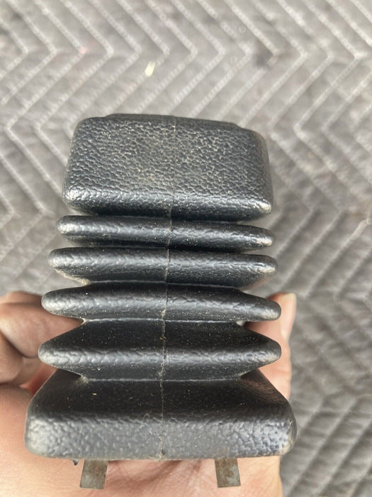 1982-1994 BMW E30 318i 325i 1154166 E Brake Boot Rubber Parking OEM #2226M