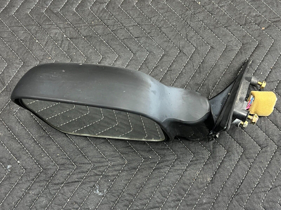 1998-2002 Isuzu Trooper Driver Left LH Door Side Mirror Assembly OEM #905EM