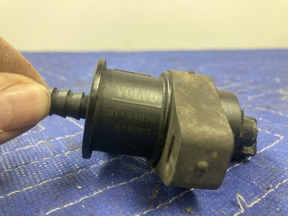 2004-2007 Volvo S60R S60 V70R Shut Off Purge Valve Air 31104896 OEM #2935M