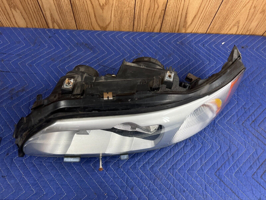 2005-2007 Volvo S60R V70R Driver LH Left Headlight Lamp 30698823 OEM #1198EM