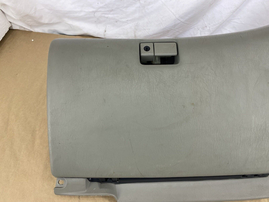 1997-2001 Lexus ES300 Glove Box Storage Dashboard Assembly w/Latch OEM #2349E