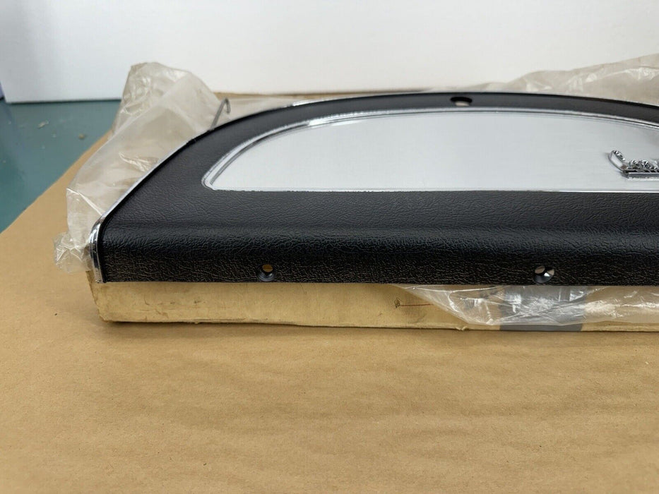 1964-1967 Corvette C2 Glove Box Door GM 3874599 NOS OEM w/Box *NICE* #3240E