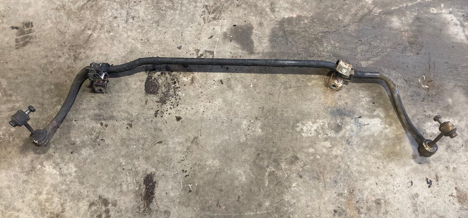 1975-1985 Volvo 242 240 244 245 Front Sway Bar Factory OEM #1695M