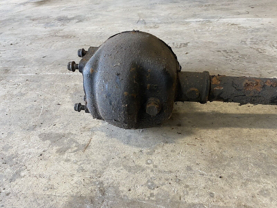 99-01 Isuzu Vehicross Front Differential Axle 4.30 Ratio 4WD OEM #1467E