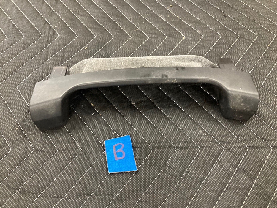 1999-2005 Volkswagen VW Jetta MK4 1j0857053 Steering Column Trim Top OEM #2429M