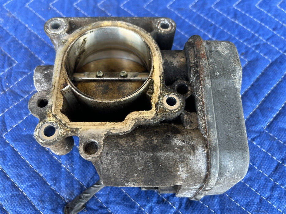 2002-2007 Saturn Vue Throttle Body for 2.2L 4 Cylinder Ecotec OEM #610EM