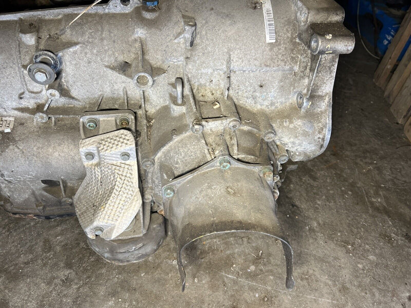 2004-2005 Audi S4 B6 B7 8E Automatic AWD Transmission & Transfer Case OE #1289EM